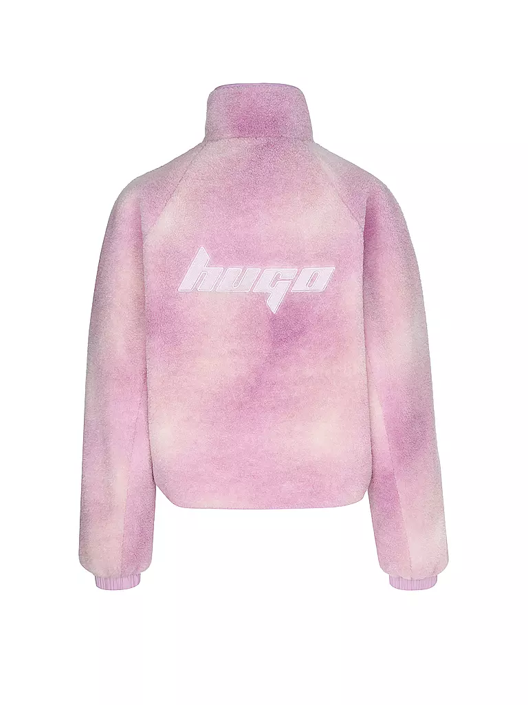 HUGO | Veste en polaire FATANAH | 