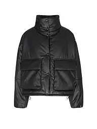 HUGO | Veste FENORA | Noir
