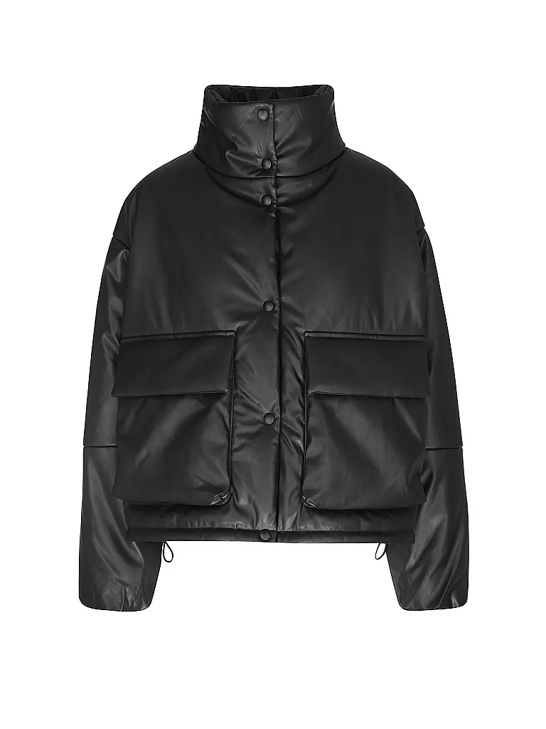 HUGO | Veste FENORA | schwarz