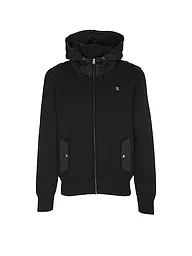 HUGO | Veste SYLON | Noir