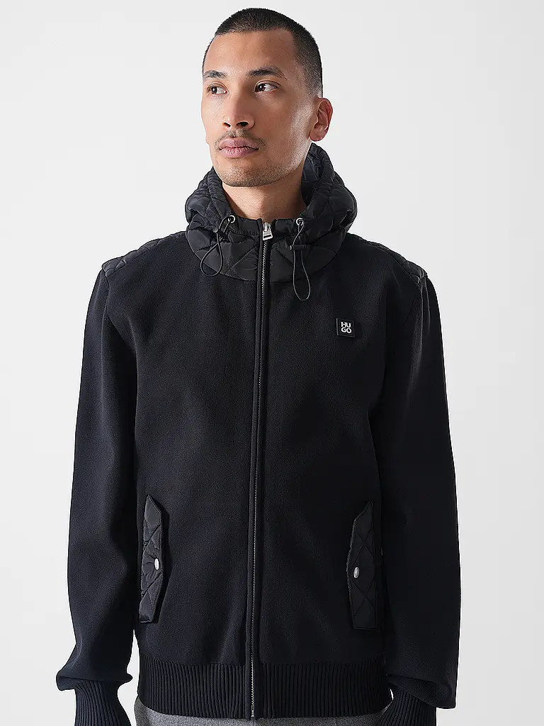 HUGO | Veste SYLON | 