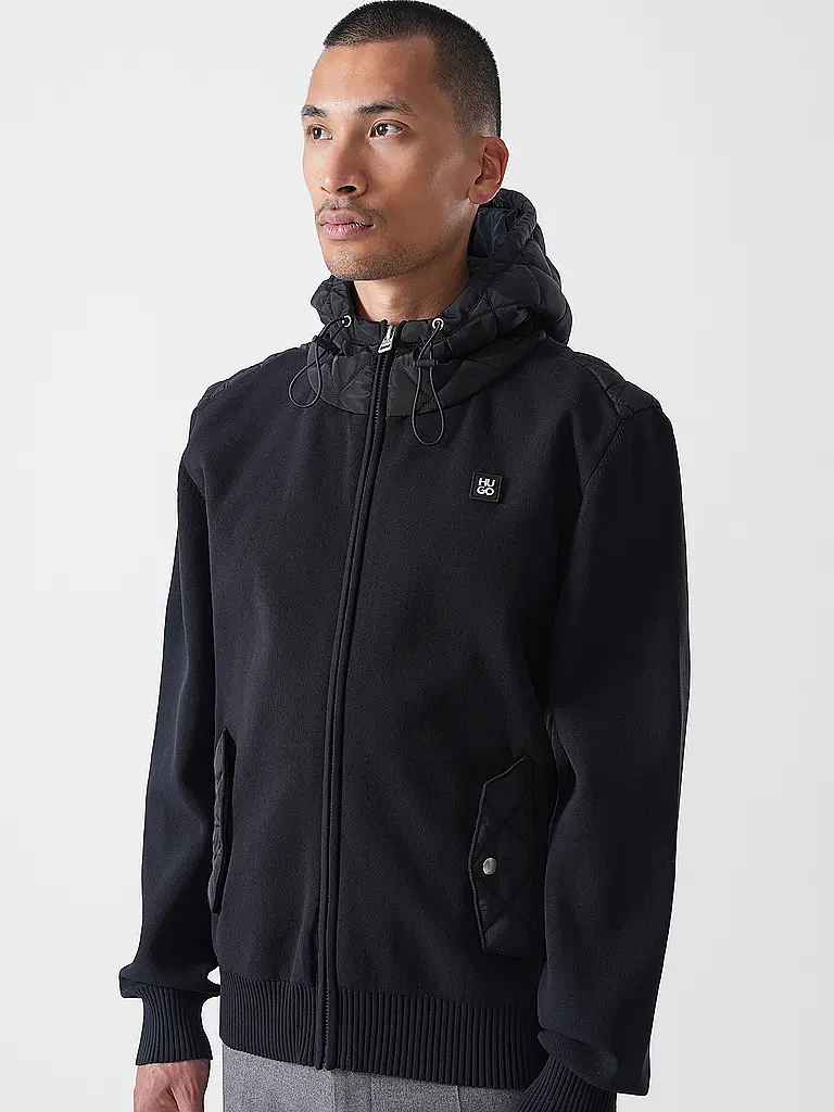 HUGO | Veste SYLON | 