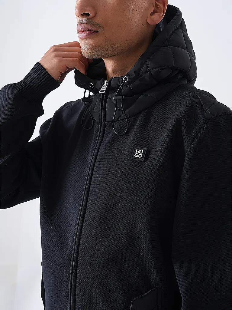 HUGO | Veste SYLON | 