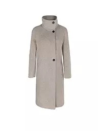 HUGO | Wollmantel MORINNA | Beige
