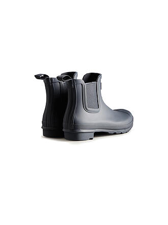 HUNTER BOOT | Bottes en caoutchouc - Chelsea Boot