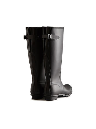 HUNTER BOOT | Bottes en caoutchouc ORIGINAL TALL BACK ADJUSTABLE