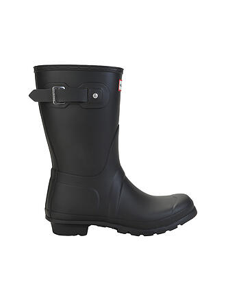 HUNTER BOOT | Bottes en caoutchouc ORIGINAL SHORT BOOT