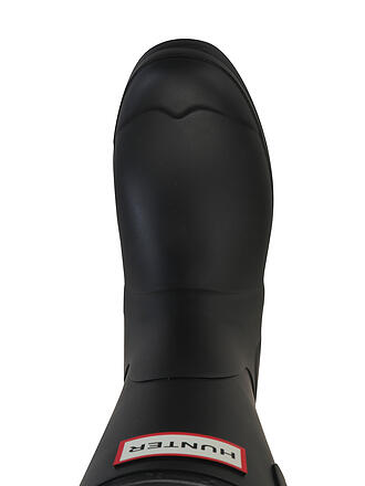 HUNTER BOOT | Bottes en caoutchouc ORIGINAL SHORT BOOT