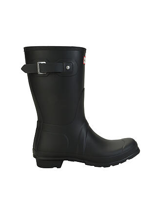 HUNTER BOOT | Bottes de pluie ORIGINAL SHORT BOOT