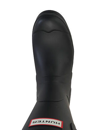 HUNTER BOOT | Bottes de pluie ORIGINAL SHORT BOOT