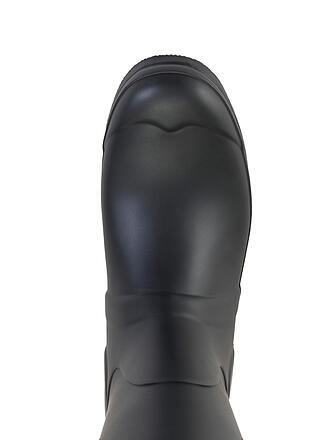 HUNTER BOOT | Bottes en caoutchouc ORIGINAL TALL BACK ADJUSTABLE