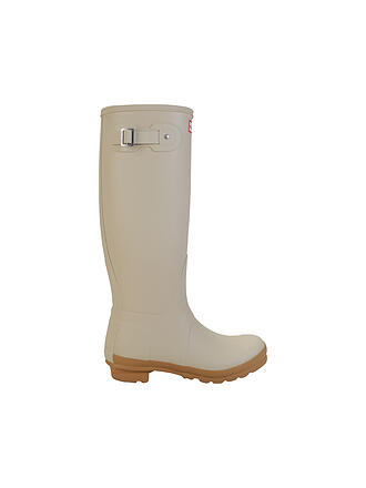 HUNTER BOOT | Bottes en caoutchouc ORIGINAL TALL BOOT