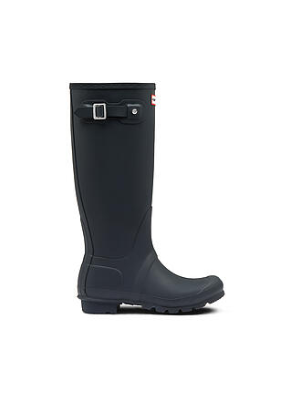 HUNTER BOOT | Bottes en caoutchouc ORIGINAL TALL BOOT
