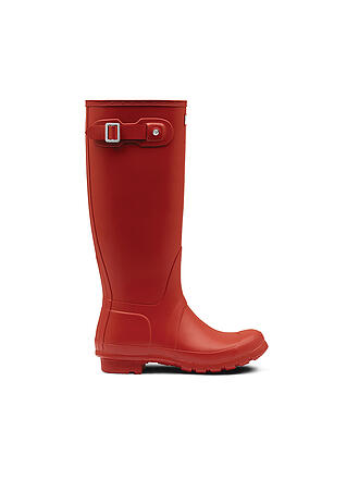 HUNTER BOOT | Bottes en caoutchouc ORIGINAL TALL BOOT