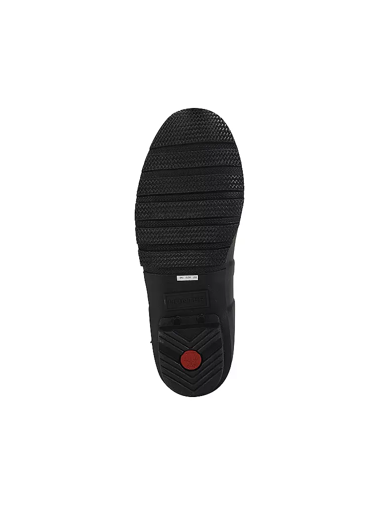 HUNTER BOOT | Bottes de pluie ORIGINAL SHORT BOOT | 