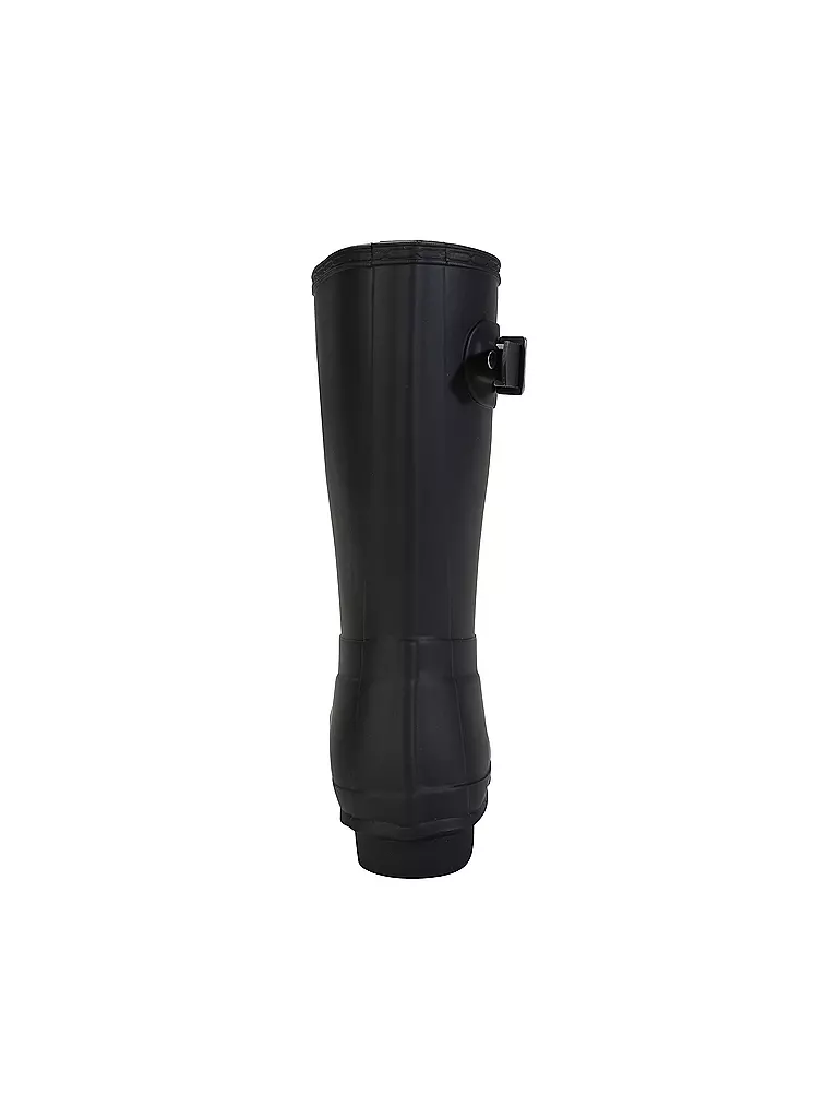 HUNTER BOOT | Bottes de pluie ORIGINAL SHORT BOOT | 