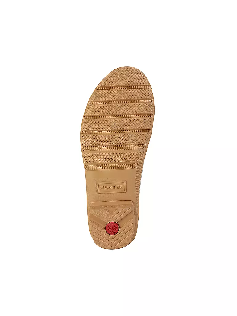 HUNTER BOOT | Bottes en caoutchouc - Bottes Chelsea | 