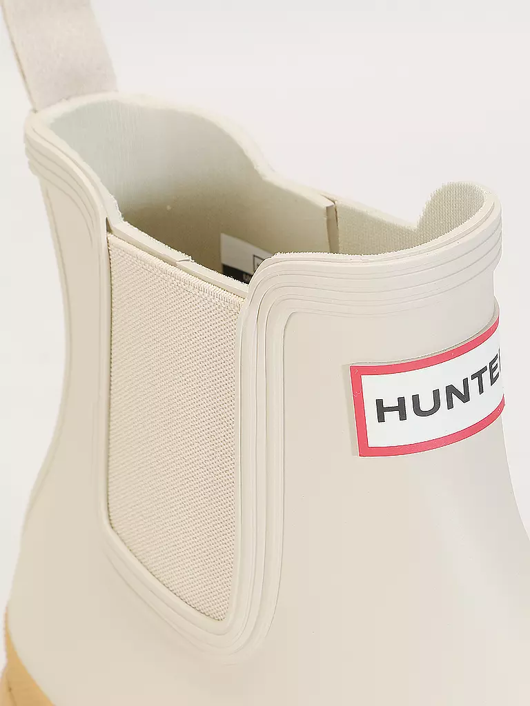 HUNTER BOOT | Bottes en caoutchouc - Bottes Chelsea | 