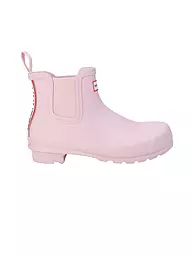 HUNTER BOOT | Bottes en caoutchouc | Rose