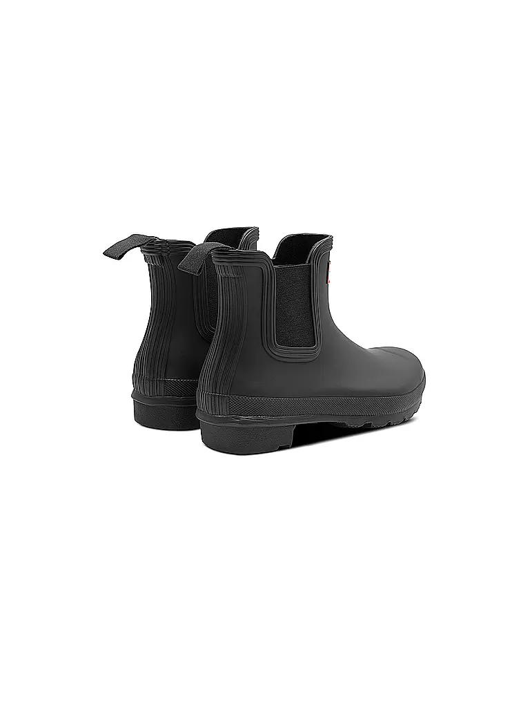 HUNTER BOOT | Bottes en caoutchouc - Bottines Chelsea | 