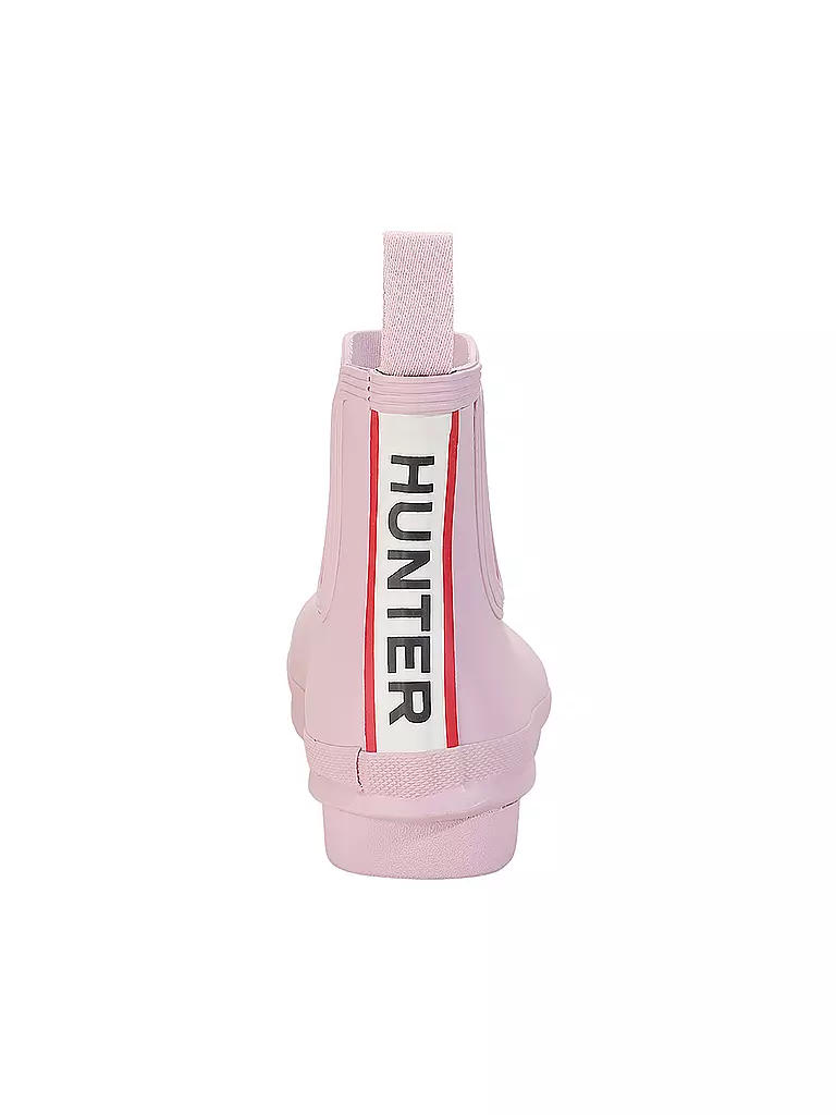 HUNTER BOOT | Bottes en caoutchouc - Bottines Chelsea | 