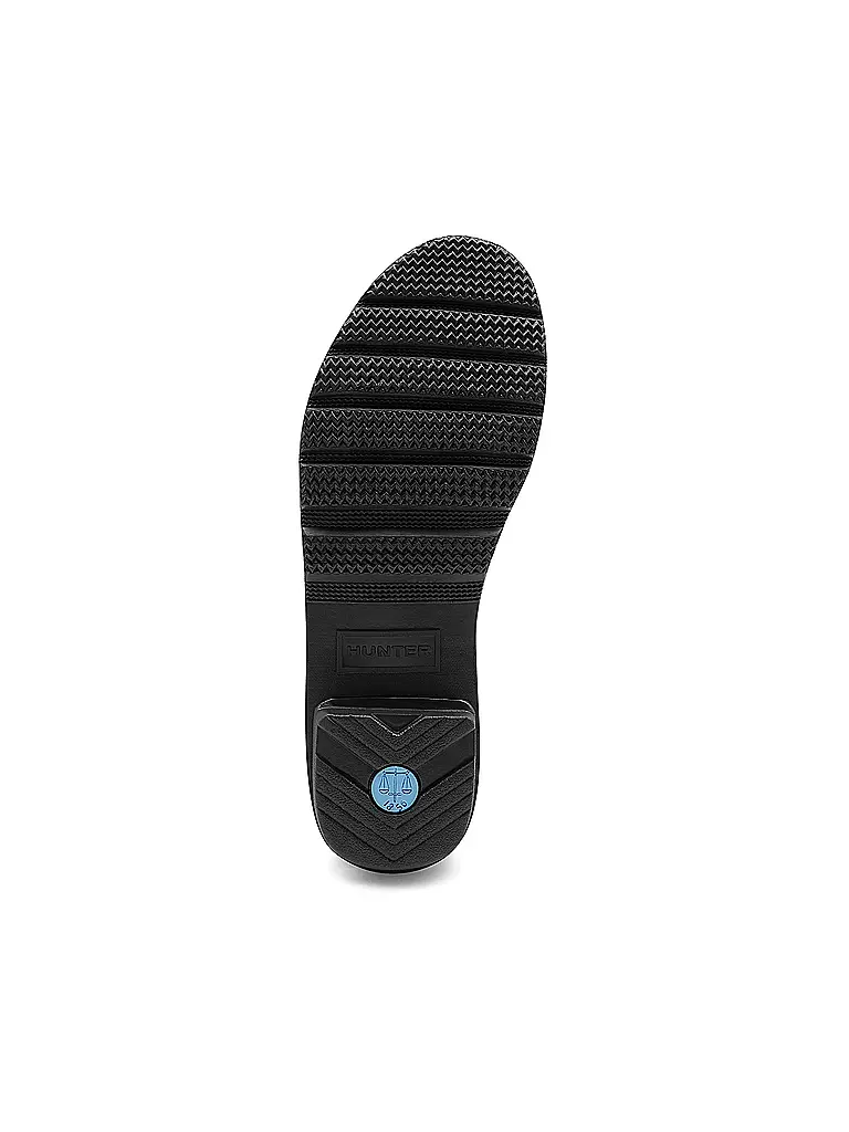HUNTER BOOT | Bottes en caoutchouc - Bottines Chelsea | 
