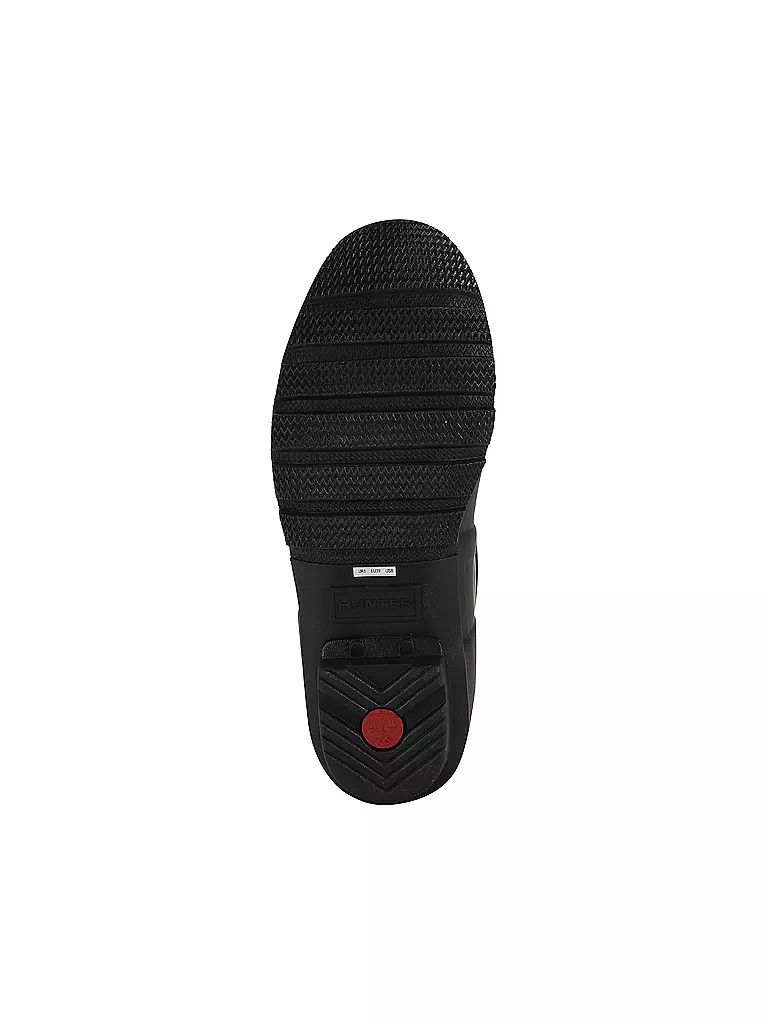 HUNTER BOOT | Bottes en caoutchouc ORIGINAL SHORT BOOT | 