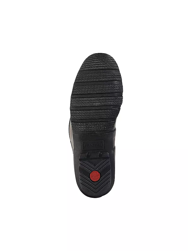 HUNTER BOOT | Bottes en caoutchouc ORIGINAL TALL BACK ADJUSTABLE | 