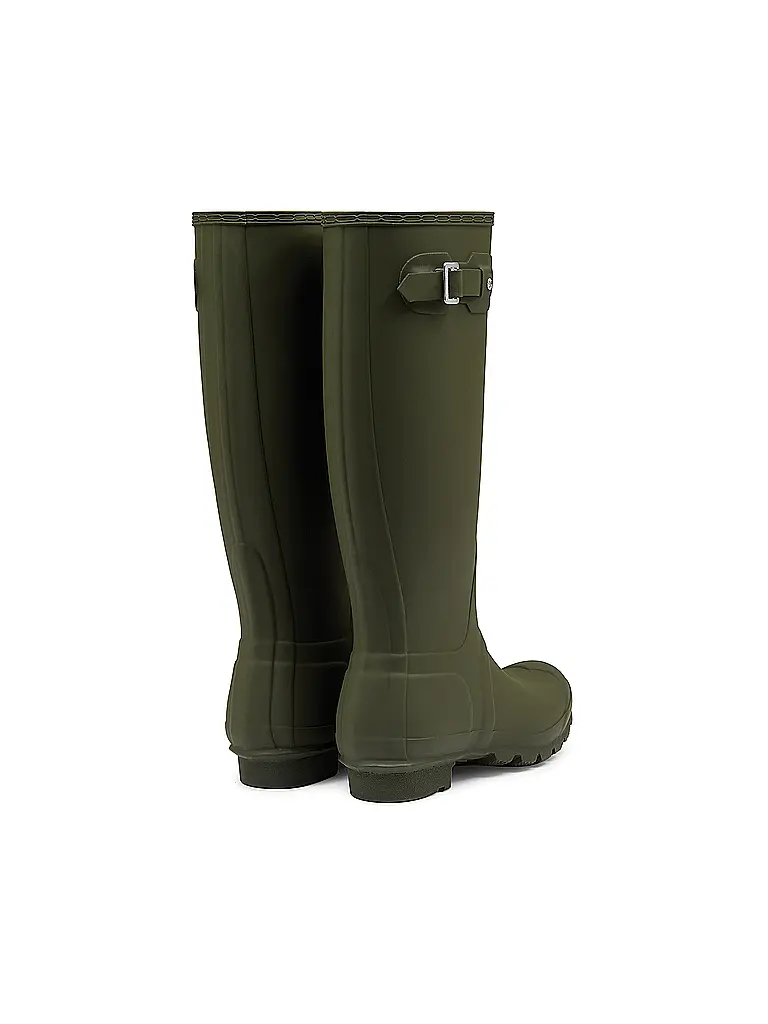 HUNTER BOOT | Bottes en caoutchouc ORIGINAL TALL BOOT | 