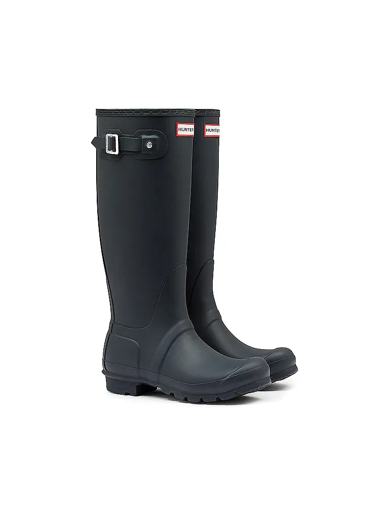 HUNTER BOOT | Bottes en caoutchouc ORIGINAL TALL BOOT | 
