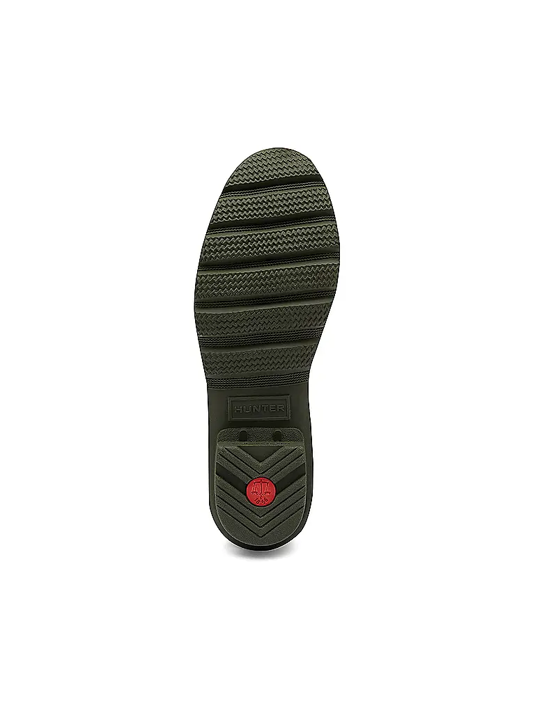 HUNTER BOOT | Bottes en caoutchouc ORIGINAL TALL BOOT | 