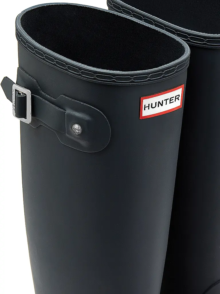 HUNTER BOOT | Bottes en caoutchouc ORIGINAL TALL BOOT | 