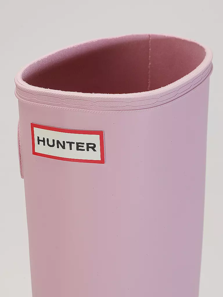 HUNTER BOOT | Bottes en caoutchouc ORIGINAL TALL BOOT | 