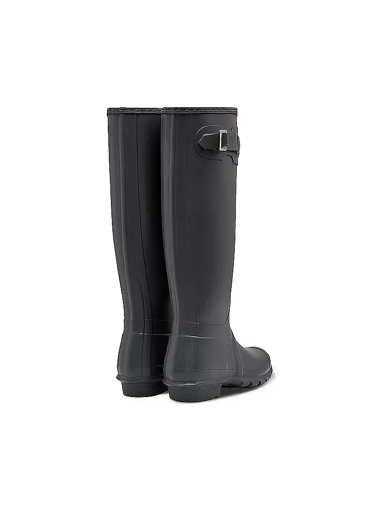 HUNTER BOOT | Bottes en caoutchouc ORIGINAL TALL BOOT | 