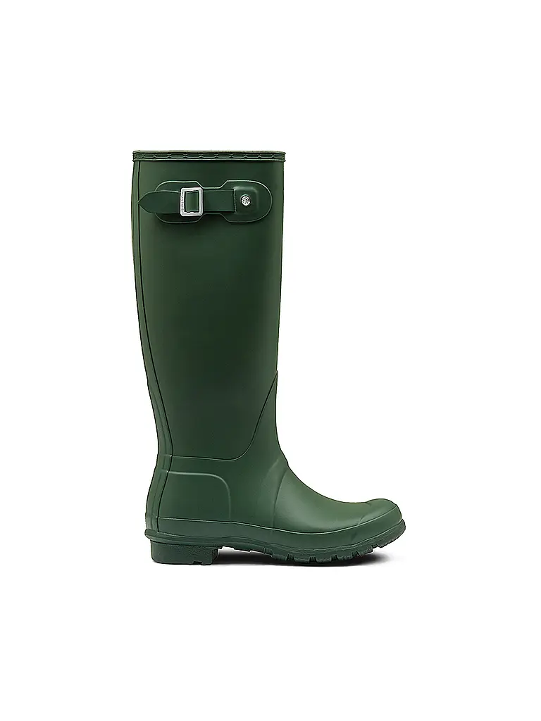 HUNTER BOOT | Bottes en caoutchouc ORIGINAL TALL BOOT | 