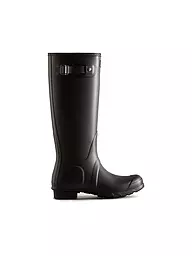 HUNTER BOOT | Bottes en caoutchouc ORIGINAL TALL BOOT | Noir