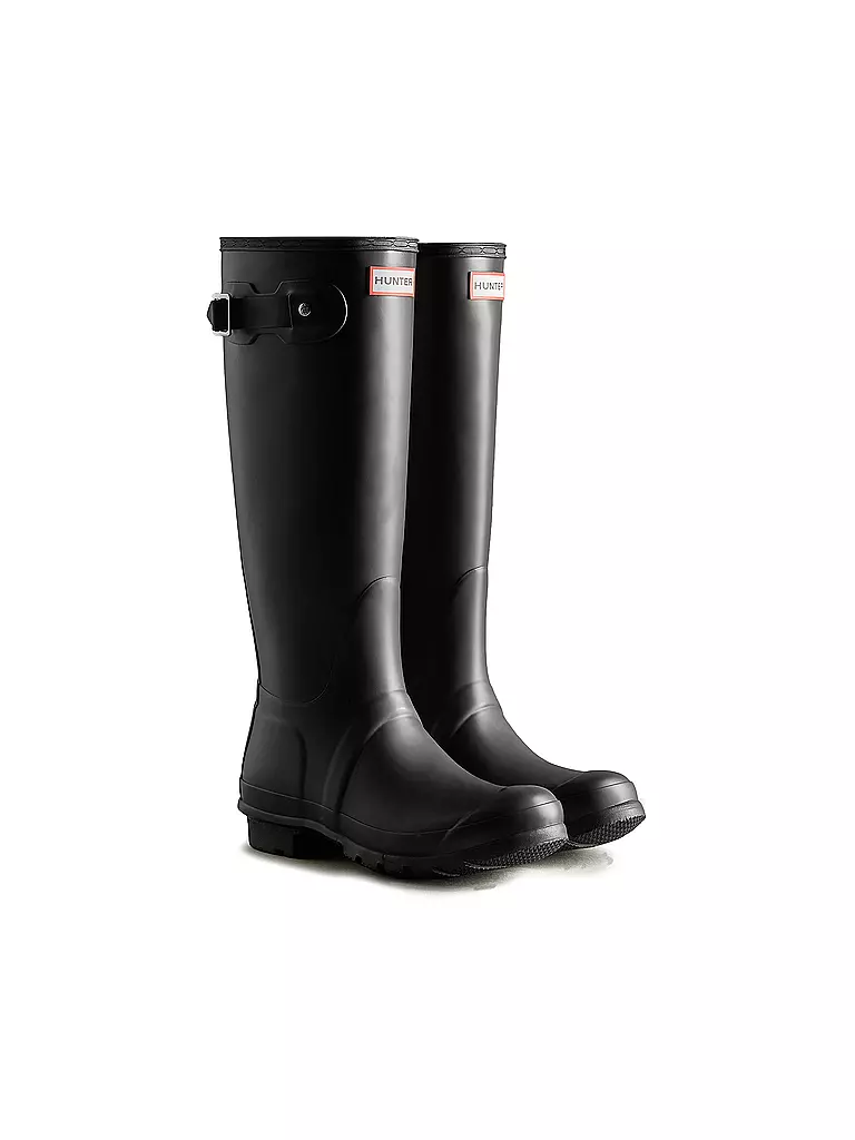 HUNTER BOOT | Bottes en caoutchouc ORIGINAL TALL | 