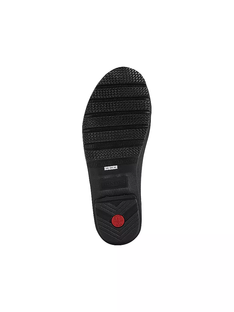 HUNTER BOOT | Bottes en caoutchouc | 