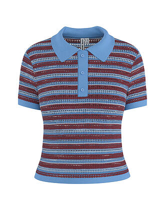 HYPEDROP | Poloshirt HDPRIYA
