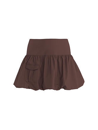 HYPEDROP | Mini-jupe HDIRIS