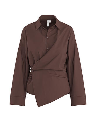 HYPEDROP | Blouse HDIRIS