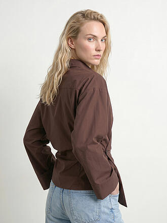 HYPEDROP | Blouse HDIRIS