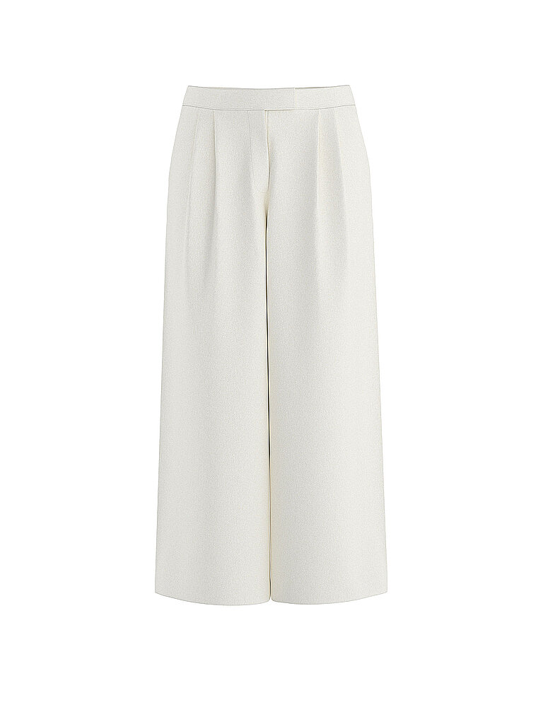 Pantalon Marlene HDORIETTA crème S