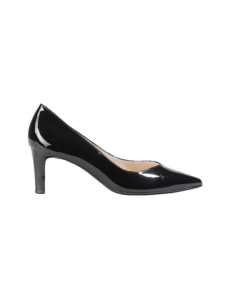 Högl Boulevard Pumps Black 40 3