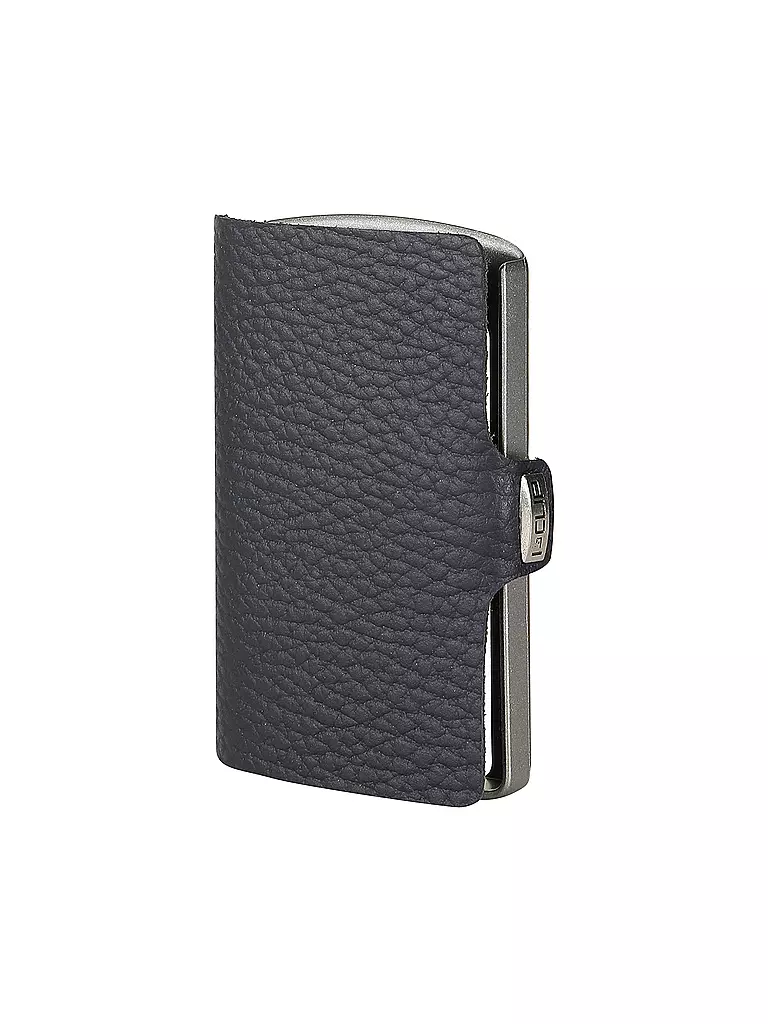 I-CLIP | Étui à cartes PILOT | Bleu