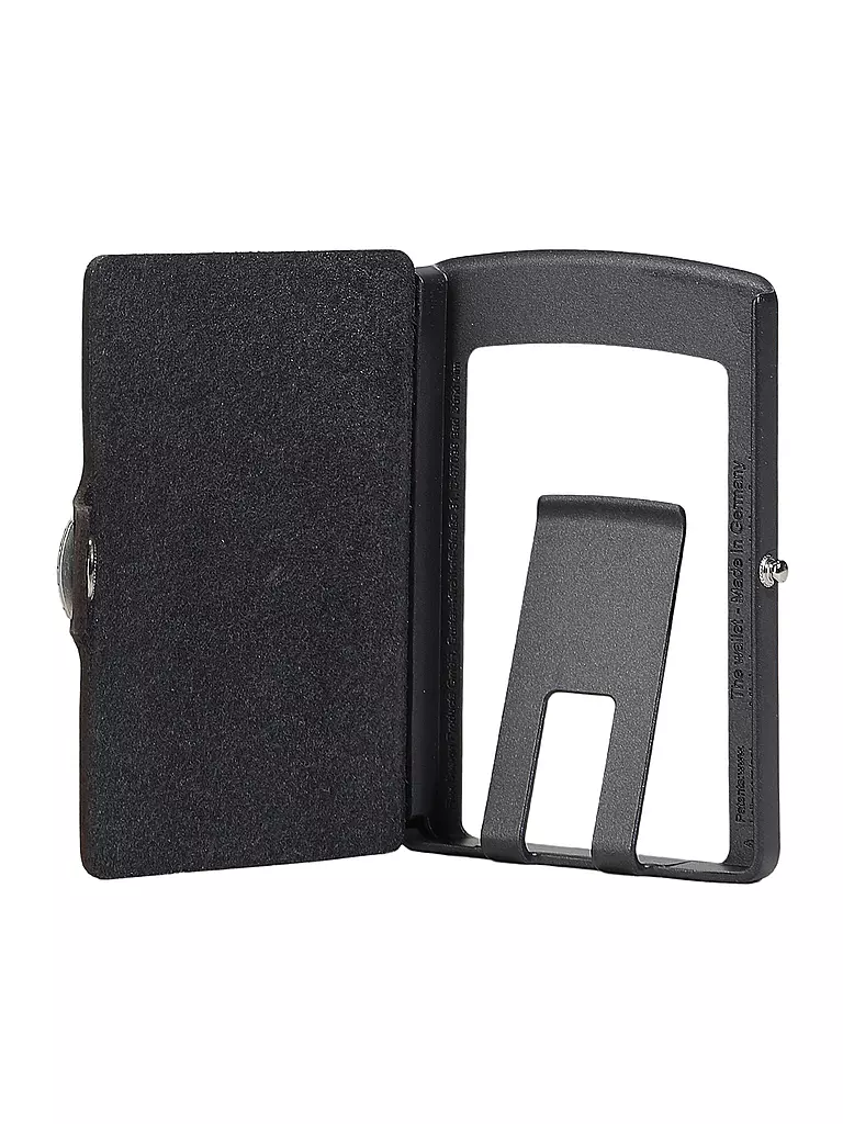 I-CLIP | Étui à cartes SOFT TOUCH |