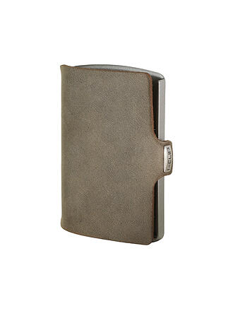 I-CLIP | Porte-cartes SOFT TOUCH