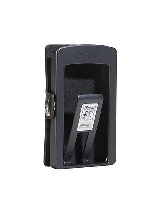 I-CLIP | Étui à cartes SOFT TOUCH