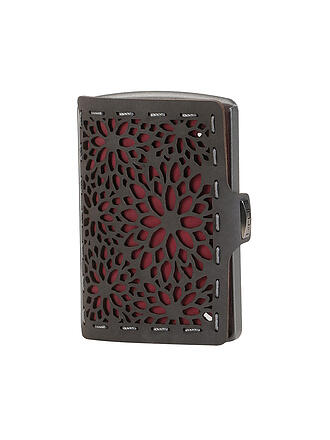 I-CLIP | Portefeuille ORIGINAL SILVER BEACH argent