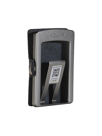 I-CLIP | Portefeuille SILVER PURE